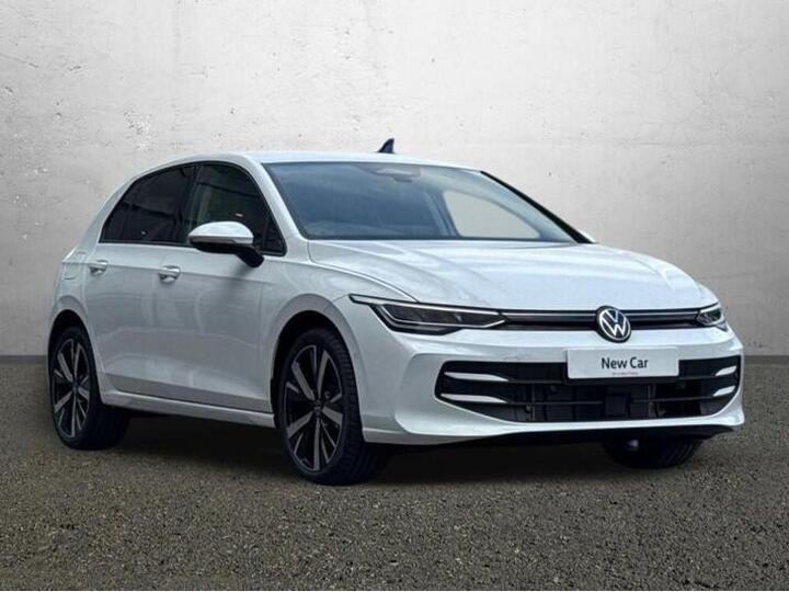 Volkswagen GOLF 1.5 TSI Match Euro 6 (s/s) 5dr