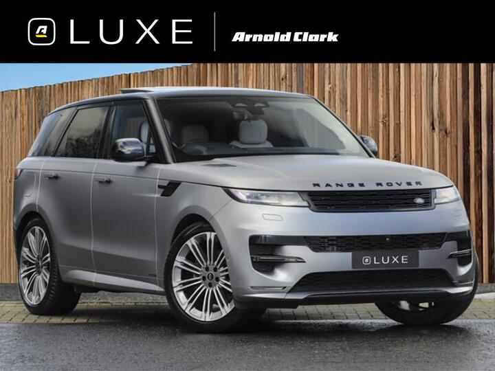Land Rover Range Rover Sport 3.0 D300 MHEV Autobiography Auto 4WD Euro 6 (s/s) 5dr
