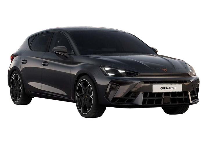 CUPRA Leon 1.5 ETSI V2 DSG Euro 6 (s/s) 5dr