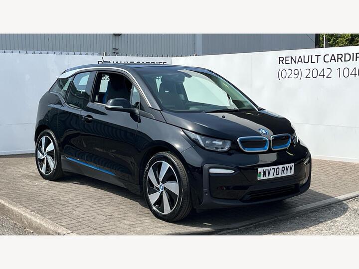BMW I3 Series 42.2kWh Auto 5dr
