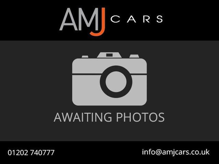 Ford FIESTA 1.25 Zetec Euro 6 5dr