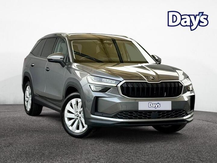 Skoda Kodiaq 1.5 TSI E-TEC MHEV SE L DSG Euro 6 (s/s) 5dr (7 Seat) Skoda Kodiaq 1.5 TSI E-TEC MHEV SE L DSG Euro 6 (s/s) 5dr (7 Seat)