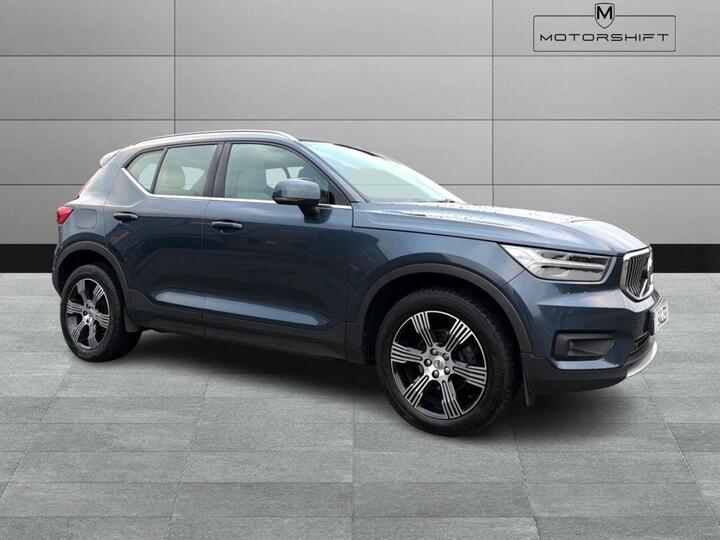 Volvo XC40 2.0 D3 Inscription Euro 6 (s/s) 5dr