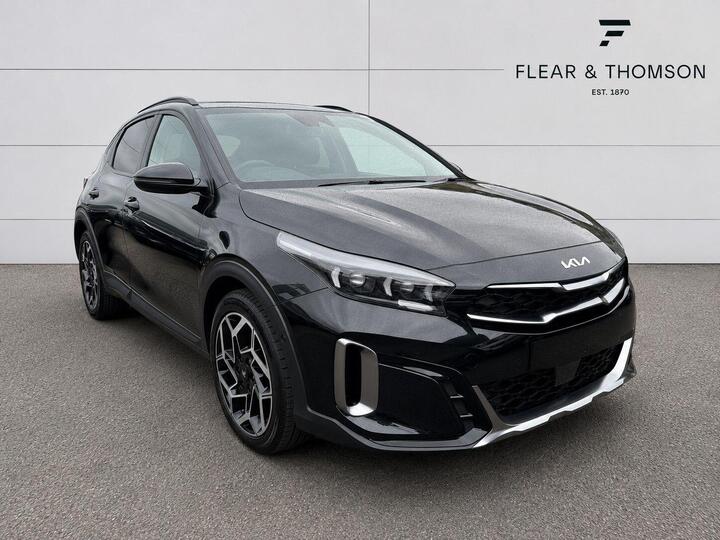 Kia XCeed 1.5 T-GDi GT-Line S Euro 6 (s/s) 5dr