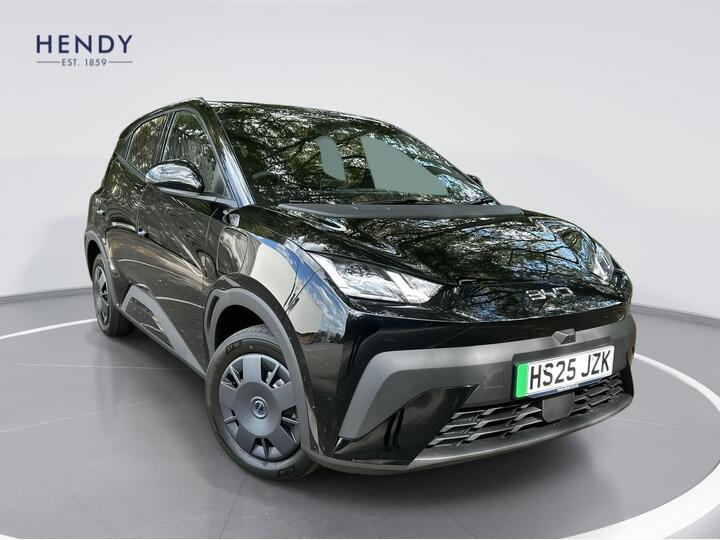 BYD DOLPHIN SURF 30kWh Active Auto 5dr