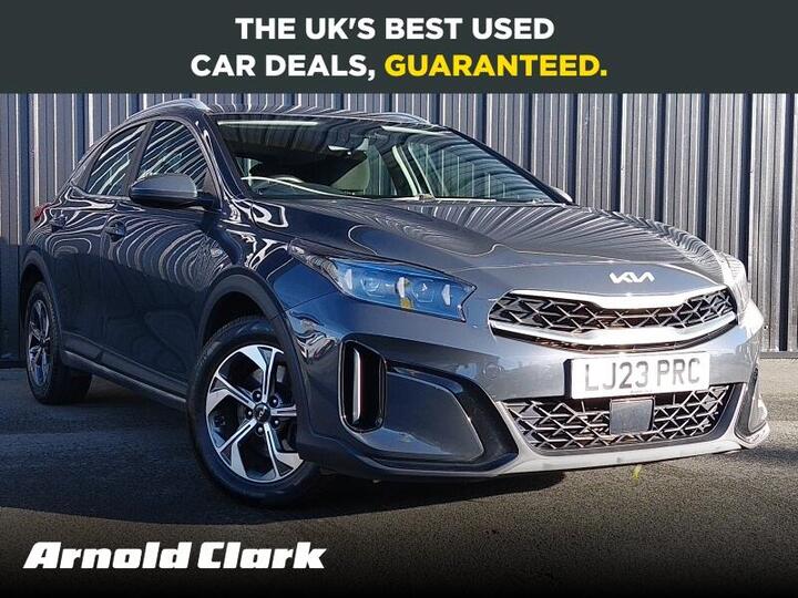 Kia XCeed 1.5 T-GDi 2 Euro 6 (s/s) 5dr