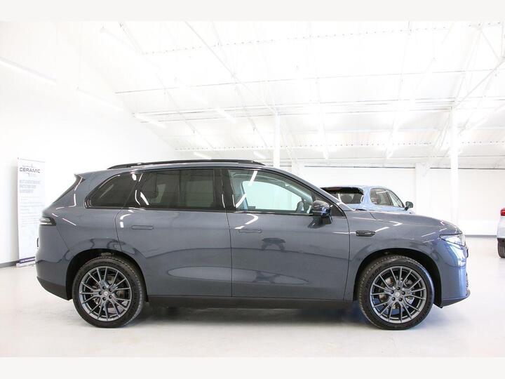 Leapmotor C10 69.9kWh Auto 5dr