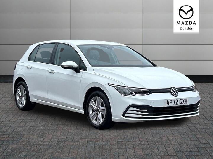 Volkswagen Golf 1.5 TSI Life Euro 6 (s/s) 5dr