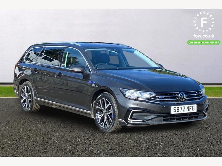 Volkswagen Passat 1.4 TSI 13kWh GTE DSG Euro 6 (s/s) 5dr