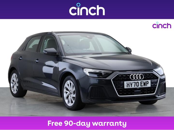Audi A1 1.0 TFSI 30 Sport Sportback Euro 6 (s/s) 5dr
