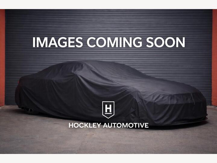 MINI Hatch 2.0 Cooper S Euro 6 (s/s) 5dr