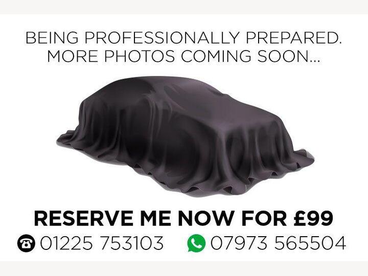 Suzuki Swift 1.2 MHEV Ultra CVT Euro 6 (s/s) 5dr