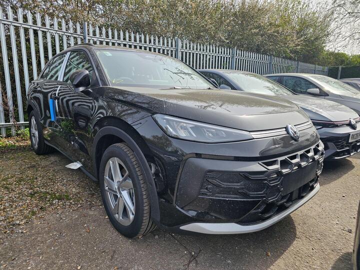Volkswagen T-Roc 1.5 ETSI MHEV Life DSG Euro 6 (s/s) 5dr