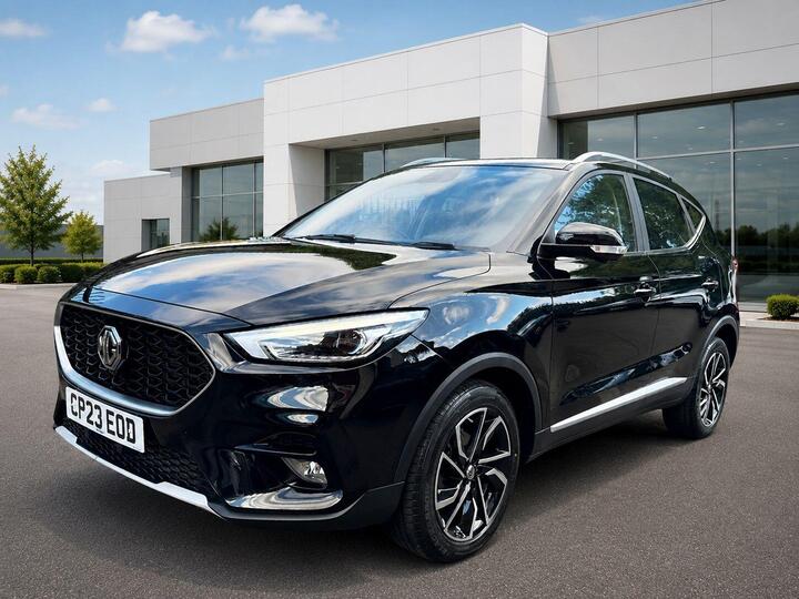 MG MG ZS 1.0 T-GDI Exclusive Auto Euro 6 5dr