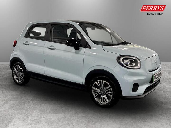 Leapmotor T03 37.3kWh Auto 5dr