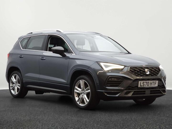 SEAT Ateca 1.5 TSI EVO FR Euro 6 (s/s) 5dr