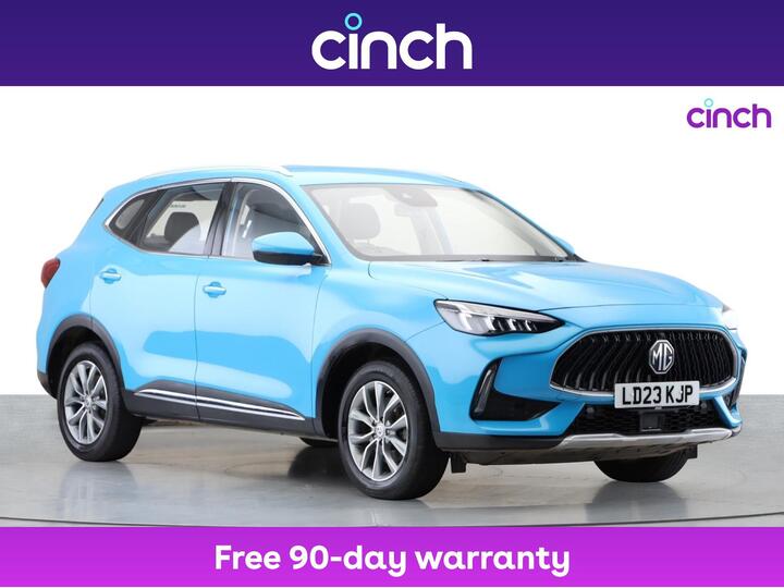 MG HS 1.5 T-GDI SE Euro 6 (s/s) 5dr