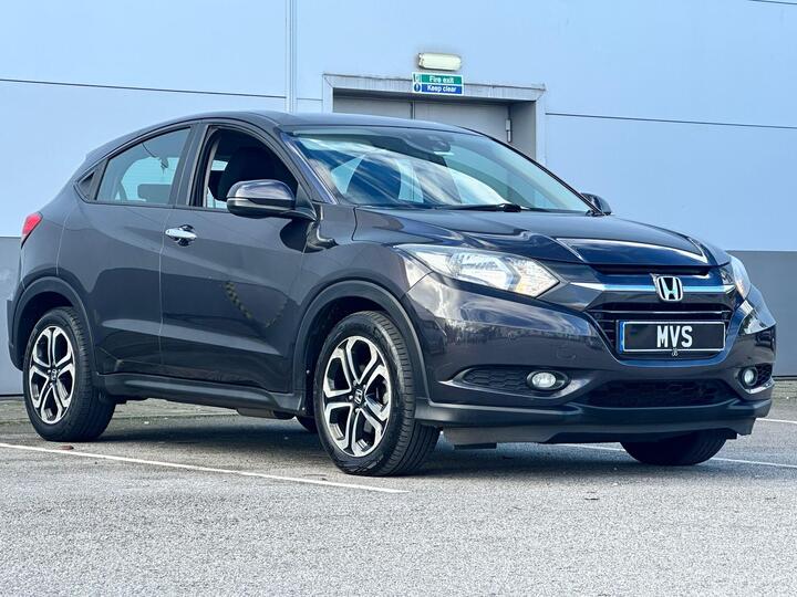 Honda HR-V 1.6 I-DTEC SE Euro 6 (s/s) 5dr