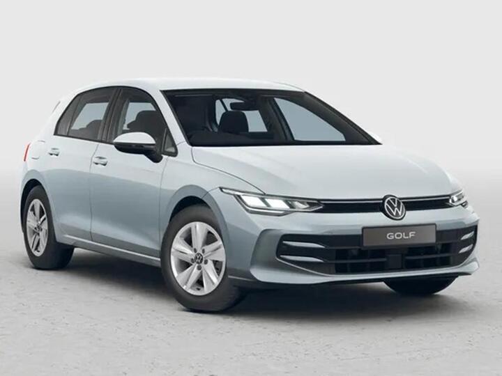 Volkswagen Golf 1.5 TSI Life Euro 6 (s/s) 5dr