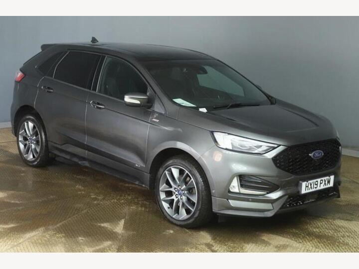 Ford EDGE 2.0 EcoBlue ST-Line Auto AWD Euro 6 (s/s) 5dr