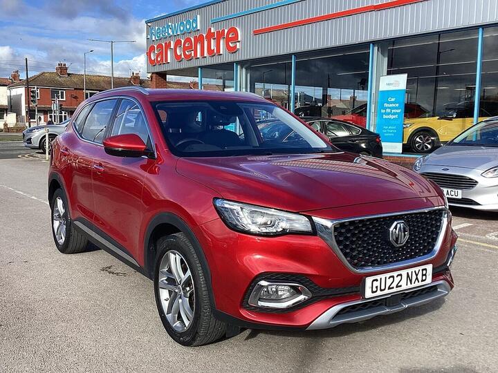 MG MG HS 1.5 T-GDI Excite Euro 6 (s/s) 5dr