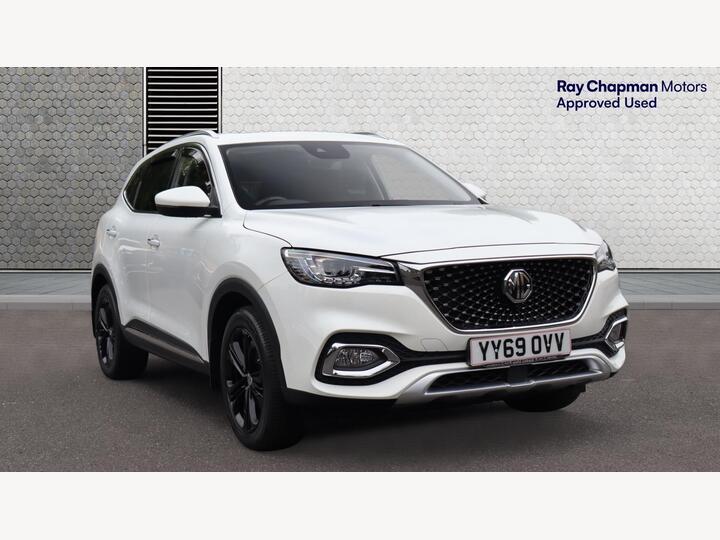 MG MG HS 1.5 T-GDI Exclusive Euro 6 (s/s) 5dr