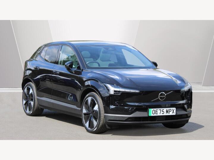 Volvo EX30 Twin Performance 69kWh Ultra Auto AWD 5dr