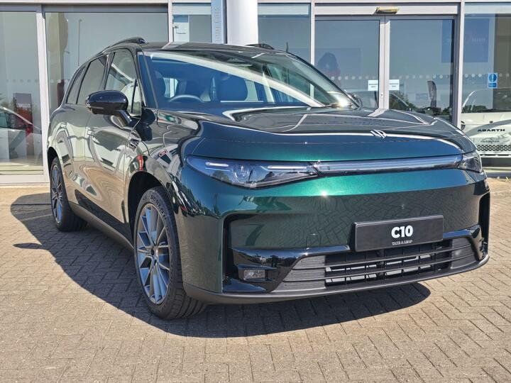 Leapmotor C10 69.9kWh Auto 5dr