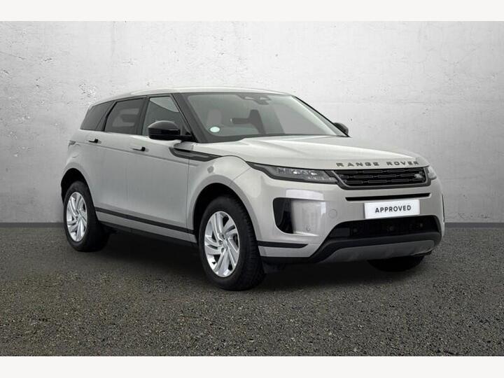 Land Rover RANGE ROVER EVOQUE 1.5 P270e 12.17kWh S Auto 4WD Euro 6 (s/s) 5dr