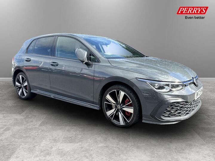 Volkswagen Golf 1.4 TSI 13kWh GTE DSG Euro 6 (s/s) 5dr