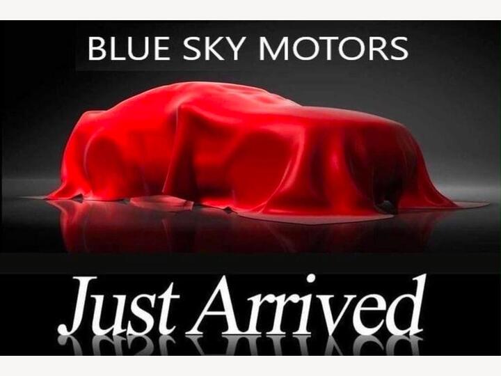 SEAT Alhambra 2.0 TDI CR SE DSG Euro 5 5dr