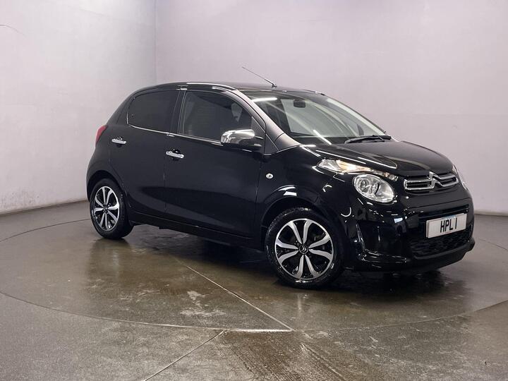 Citroen C1 1.0 VTi Shine Euro 6 (s/s) 5dr