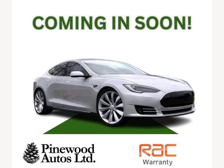 Tesla Model S 85D (Dual Motor) Auto 4WD 5dr