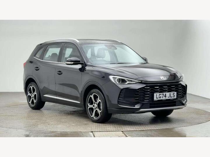 MG MG ZS 1.5 Hybrid+ SE Auto Euro 6 (s/s) 5dr