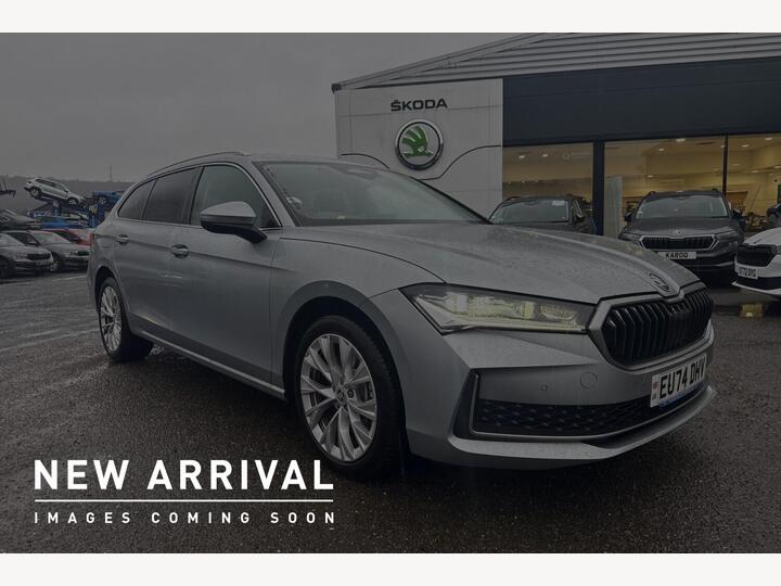 Skoda Superb 2.0 TDI SE L DSG 4WD Euro 6 (s/s) 5dr Skoda Superb 2.0 TDI SE L DSG 4WD Euro 6 (s/s) 5dr