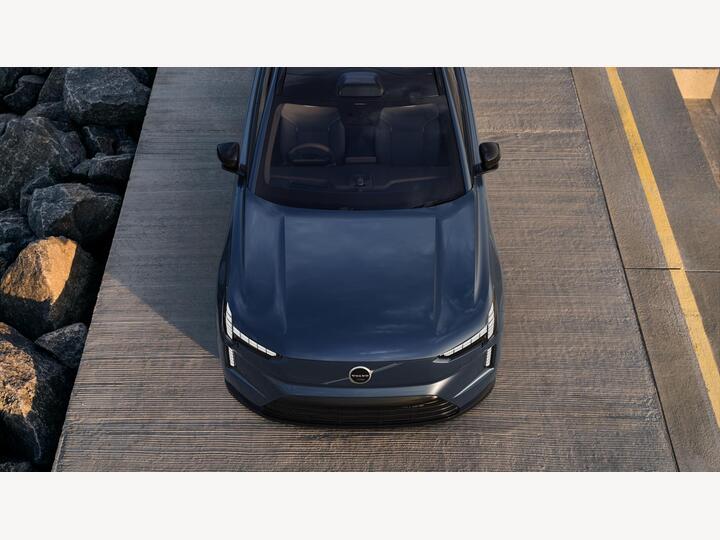 Volvo EX90 Twin Motor 106kWh Ultra Auto 4WD 5dr