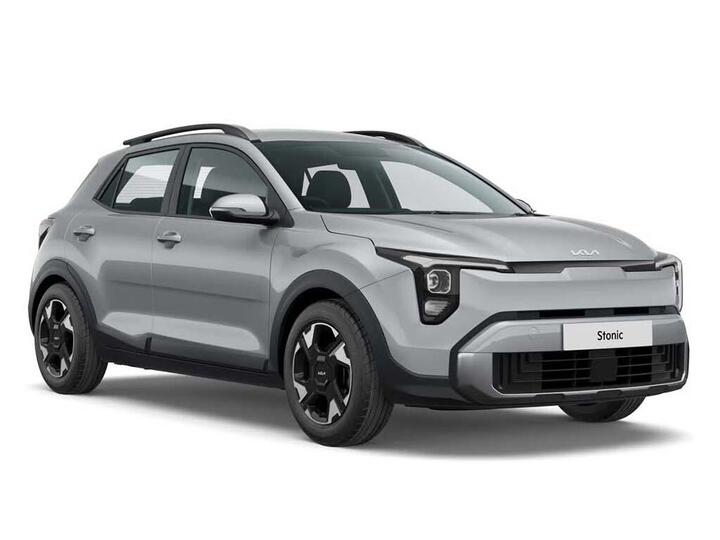 Kia Stonic 1.0 T-GDi Pure DCT Euro 6 (s/s) 5dr