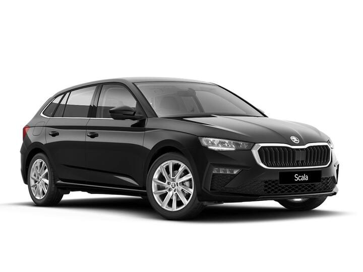 Skoda Scala 1.0 TSI SE L Edition DSG Euro 6 (s/s) 5dr