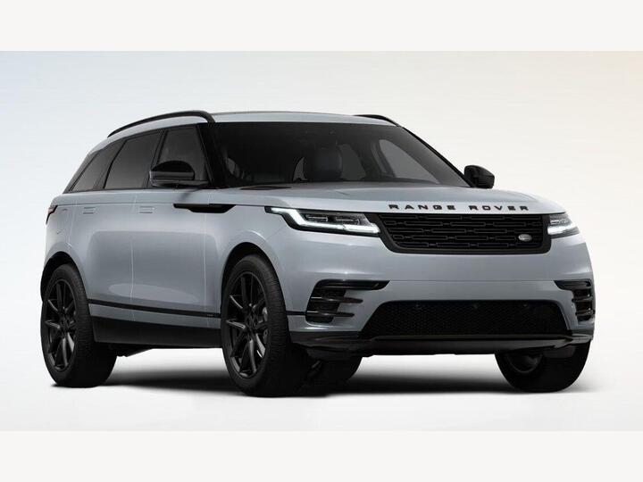 Land Rover Range Rover Velar 2.0 D200 MHEV Autobiography Auto 4WD Euro 6 (s/s) 5dr
