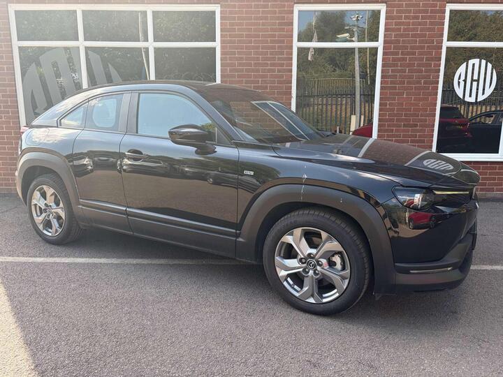 Mazda MX-30 35.5kWh Prime-Line Auto 5dr