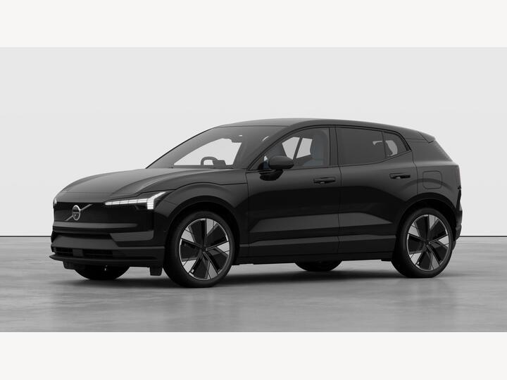 Volvo EX30 P8 69kWh Ultra Auto AWD 5dr