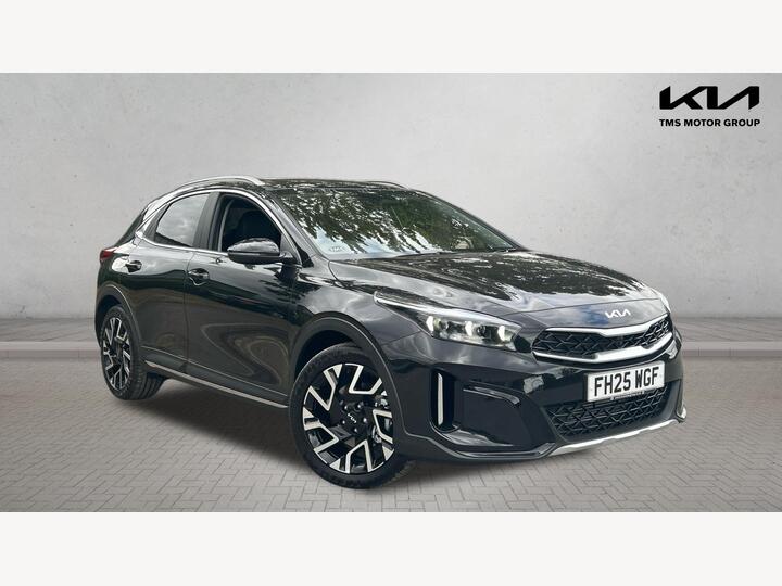 Kia XCeed 1.5 T-GDi 3 Euro 6 (s/s) 5dr