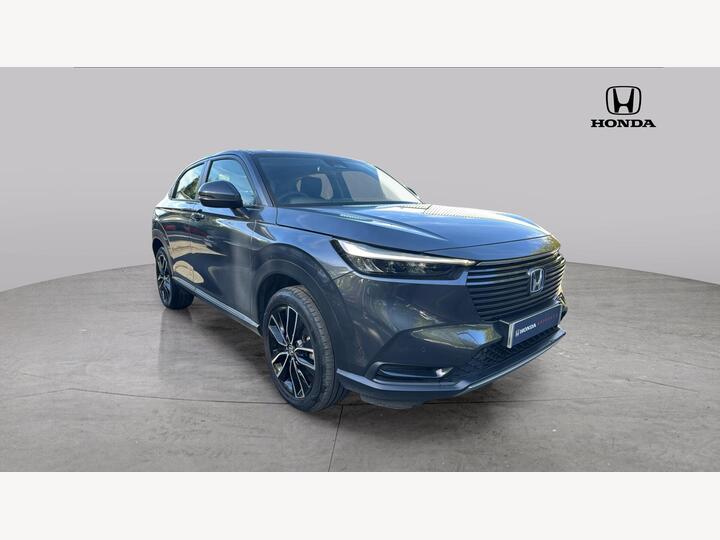 Honda HR-V 1.5 H I-MMD Elegance CVT Euro 6 (s/s) 5dr