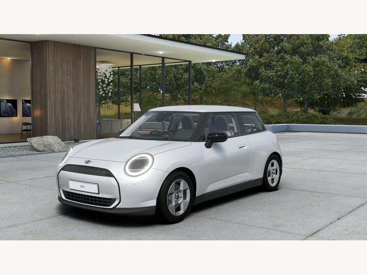 MINI Electric Cooper E 40.7kWh Classic Auto 3dr