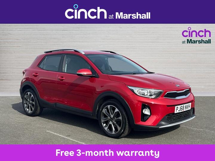 Kia Stonic 1.0 T-GDi 2 Euro 6 (s/s) 5dr