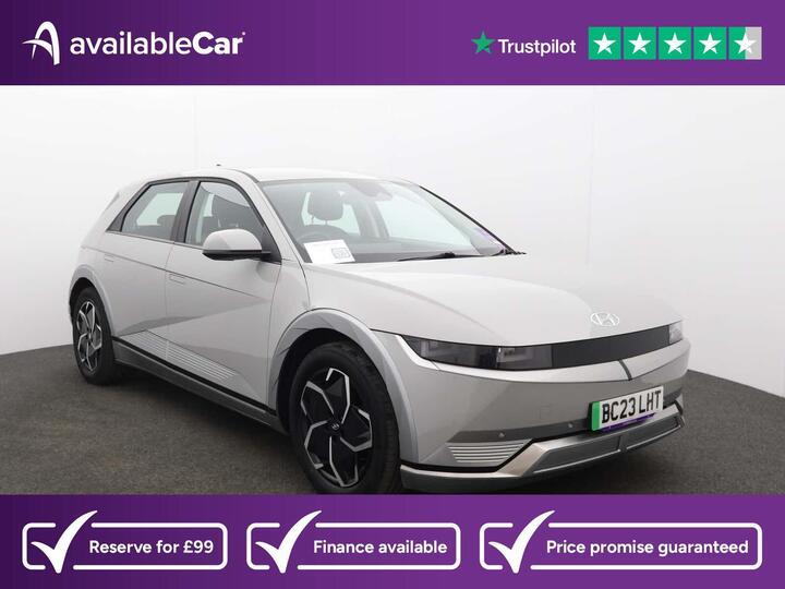 Hyundai IONIQ 5 77kWh Premium Auto 5dr