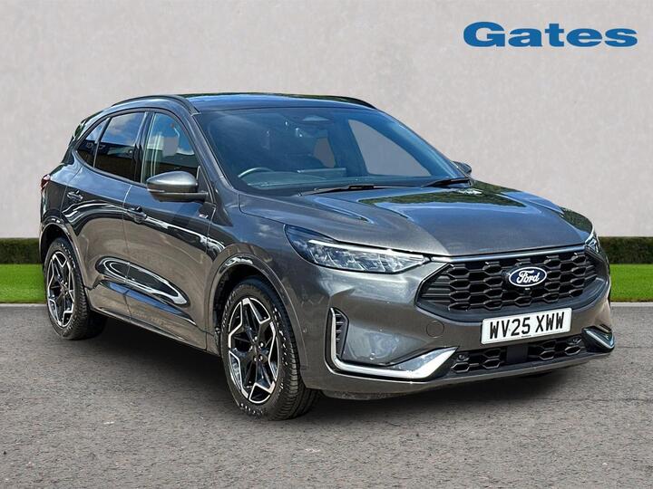Ford Kuga 1.5T EcoBoost ST-Line X Euro 6 (s/s) 5dr