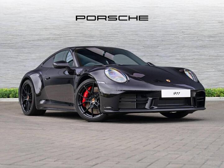 Porsche 911 3.0T 992 Carrera S PDK Euro 6 (s/s) 2dr