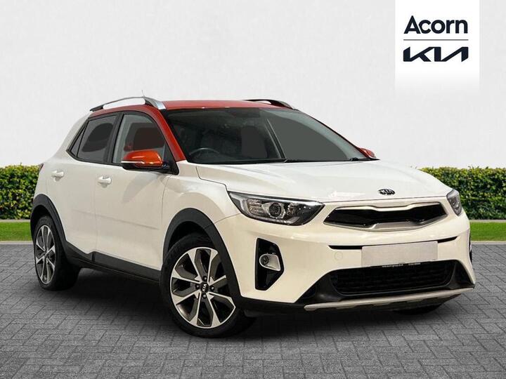 Kia Stonic 1.0 T-GDi Mixx Euro 6 (s/s) 5dr