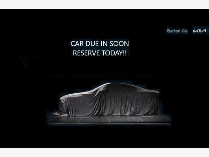 Kia Proceed 1.5 T-GDi GT-Line Shooting Brake Euro 6 (s/s) 5dr